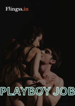 Playboy Job-The Benefits of Becoming a Premium Playboy