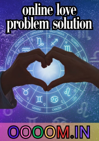Getting Love Problem Solution Without Money