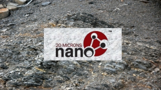 20 Microns Nano Mineral Limited Online Presentations Channel