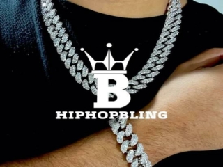 Bling Bling Jewelry: Unleash Your Inner Diva