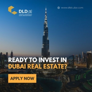 Golden Visa Services & Real Estate Investment Services in Dubai