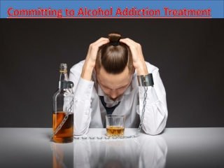 Alcohol Rehabilitation Centre in Pune