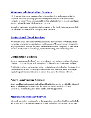 Tips to Save Money in Azure