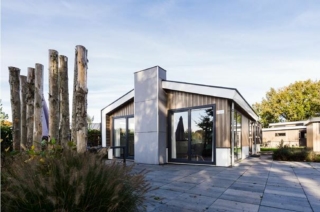 International Chaletbouw