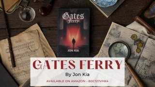 Gates Ferry