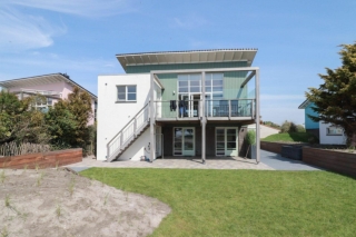 Ferienhaus mit Wellness - Beach Resorts