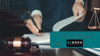 legal consultant in Dubai | dubai car auction | Dubai auto auction