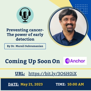 Prevention & Early Detection of Cancer | Best Prevention Oncologist in Bangalore