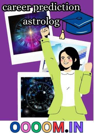 Use of Career Prediction by Date of Birth Indian Astrology