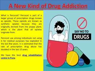 Drug Rehabilitation Centre in Pune