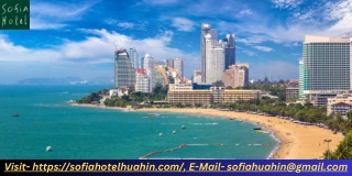 Hotel Guide For Thailand  SofiaHotelHuahin