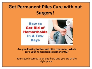 Permanent Joint Pain Relief with Painazone Capsule