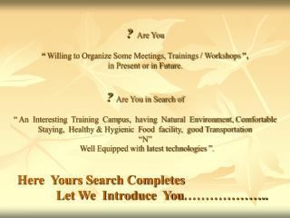Here Yours Search Completes Let We Introduce You ………………..