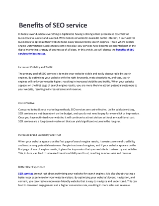 Search Engine Optimization Consultant in Tampa, FL