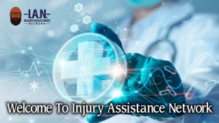 Personal Injury Orthopedic Specialist Florida