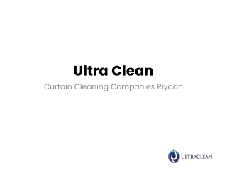 Ultra Clean