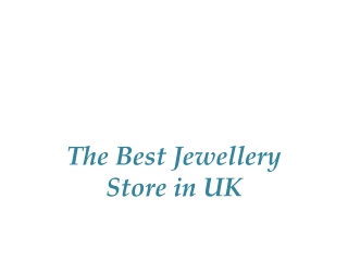 Explore Unique and Traditional Handmade Gold Jewelley