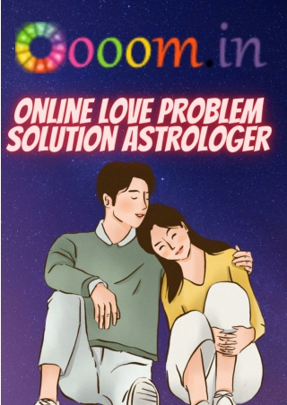 Find Love Problem Solution Specialist in India