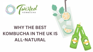 WHY THE BEST KOMBUCHA IN THE UK IS ALL-NATURAL (1)