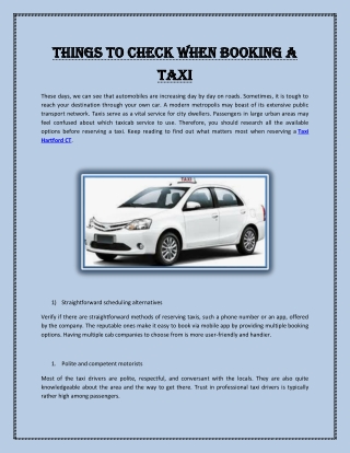 Things_to_Check_When_Booking_a_Taxi