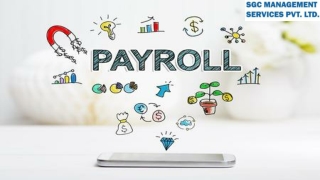 Efficient Payroll Outsourcing Solutions by SGCMS | Expert Payroll Services for Y