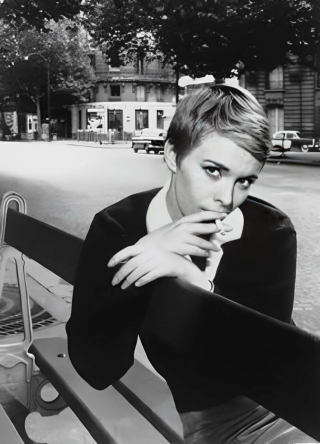 Biography of Anti-Racist Jean Seberg in Context and Perspective - #Michael Ayele