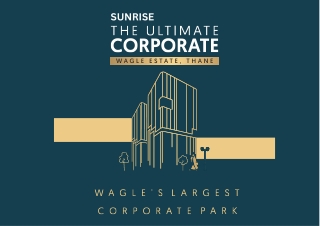 Sunrise-The-Ultimate-Corporate-Brochure