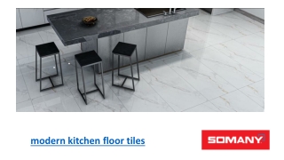 Best Kitchen Floor Tiles Design Ideas