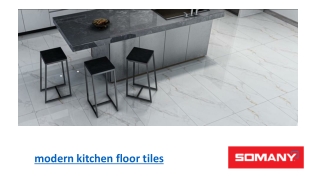 Best Kitchen Floor Tiles Design Ideas