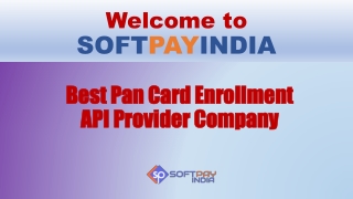 Get Pan Card Apply by NSDL API