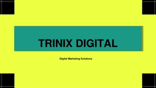Best Digital Marketing Service Providing Agency in Kerala