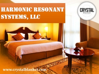 Harmonic Resonant Systems, LLC