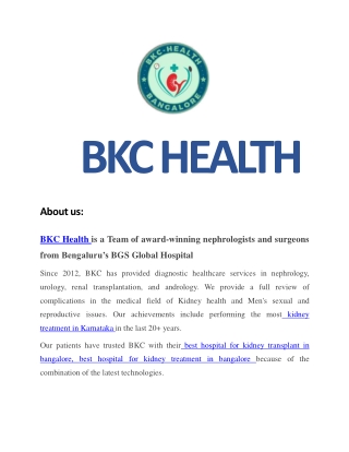 BKC-HEALTH.