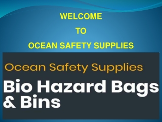 Buy Drum and IBC Spill Pallet from Ocean Safety Supplies