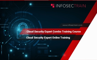 Cloud Security Expert Online Training