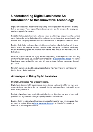Understanding Digital Laminates_ An Introduction to this Innovative Technology (1)