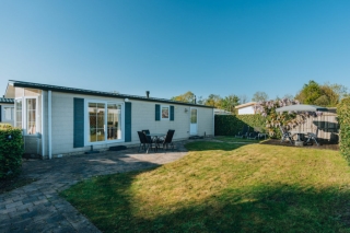 Vakantiehuis Zuid Holland