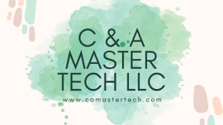 C & A MASTER TECH LLC (3)