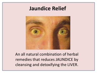 Jaundice and Liver Care Jaundinil Capsule
