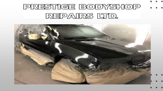 Southampton Accident Repairs