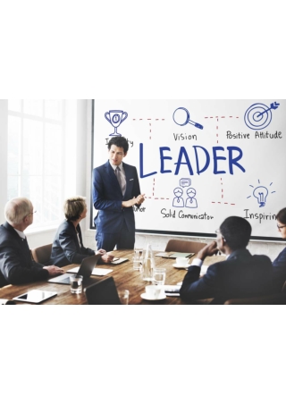 Leadership Development Training Webinars