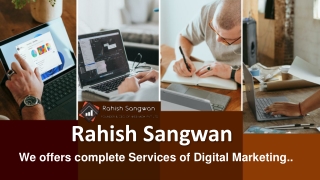 Most Popular Digital Marketing institute in Rohtak