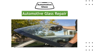 Windscreen Replacement Fareham