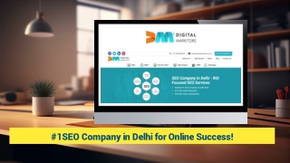 A Guide for Small Businesses to Pick the Best SEO Agency In India