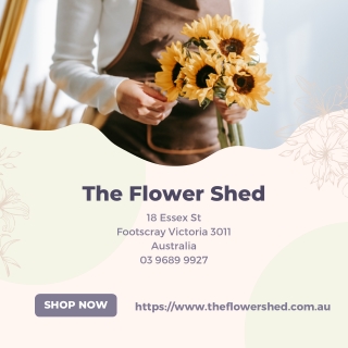 Same Day Flower Delivery Braybrook