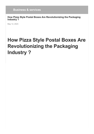 how-pizza-style-postal-boxes-are