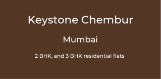 Keystone Chembur Mumbai | E-Brochure