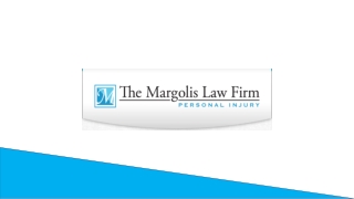 slip and fall accident lawyer Easton PA | The Margolis Law Firm