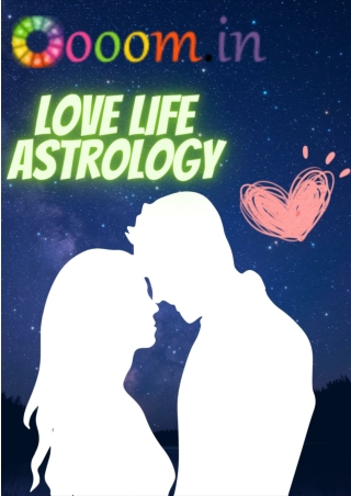 Love Problem Solution Astrologer_ Restoring Happiness