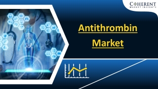 Antithrombin Market